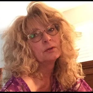 Meet your Posher, Diane